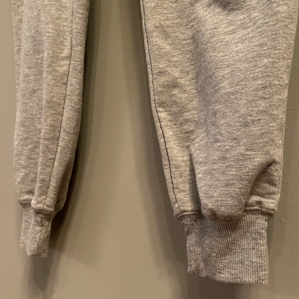 Michigan State Custom Patches Joggers, Size Small - Picture 11 of 13